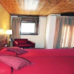 Apartamentos Arans 3000