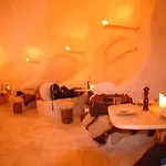 Iglu-Hotel Grandvalira