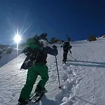 Iglu-Hotel Grandvalira