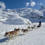 Iglu-Hotel Grandvalira