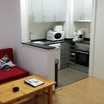 Apartamentos Meritxell Sherpa