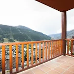 Apartaments Les Terrasses Del Tarter