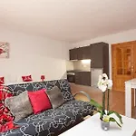 Apartaments Les Terrasses Del Tarter