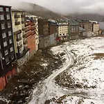 Apartamentos Canigou 3000