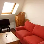 Apartamentos Canigou 3000