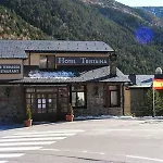 Hotel Tristaina