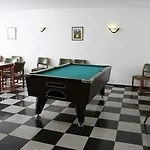 Hotel Tristaina