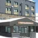 Pic Maia Mountain Hotel