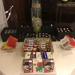 A Casa Canut Hotel Gastronomic