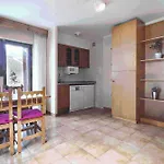 Apartamentos Deusol