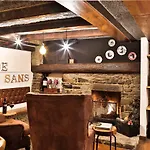 Hostal Cisco De Sans