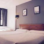 Hotel Arbella