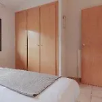 La Serrera Apartamentos