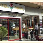 Oriol