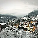 Erts Boutique Hotel (Adults Only)