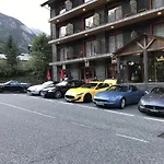 Erts Boutique Hotel (Adults Only)