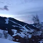 Principat Park Incles