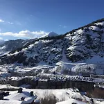 Principat Park Incles