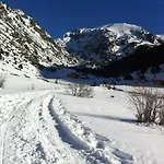 Principat Park Incles