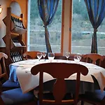 Hotel La Mola