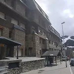 Principat Park Incles