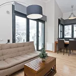 Apartaments Floc