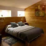 Hotel Camp Del Serrat