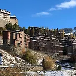 Apartamento Aliga