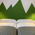 Hotel Musher