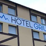 Hotel Griu