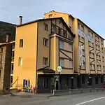 Hotel Griu