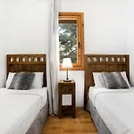 Apartaments Esquirol El Tarter