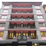 Hotel Evenia Nivalis