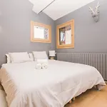 Unique Chalet Right On The Slopes With View And Pk