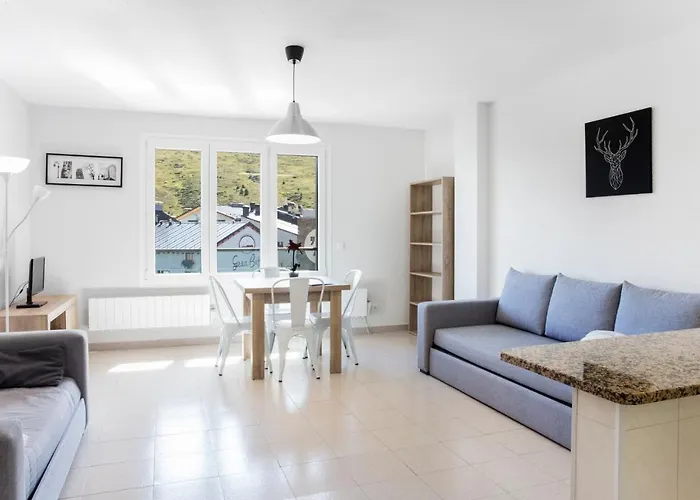 Abelletes Apartments