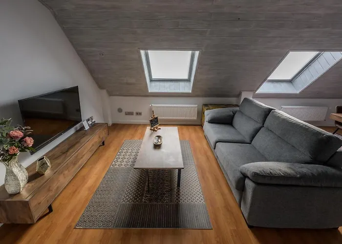 Duplex A 25M Del Telecabina De La Massana