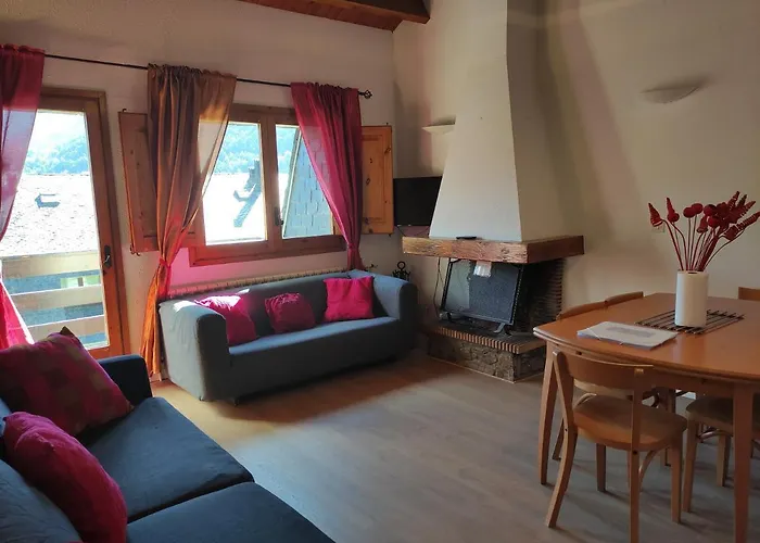Suitedreams - Camp De Baix