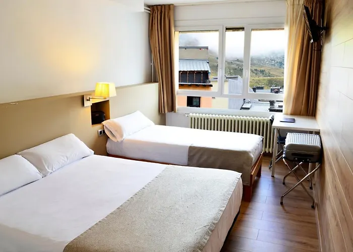 Hotel Terranova