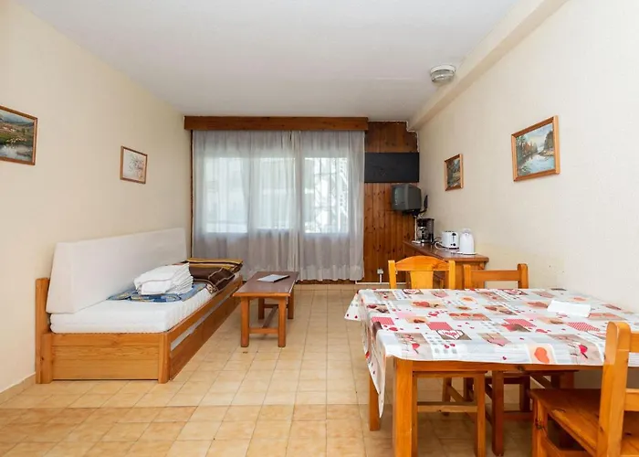 Apartamentos Lake Placid 3000