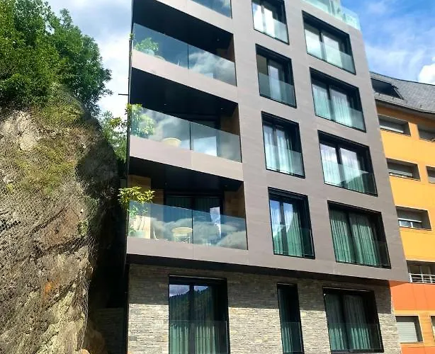 Apartaments Turistics Conseller