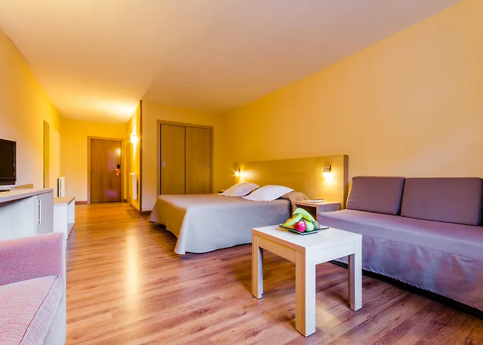 Hotel Panorama