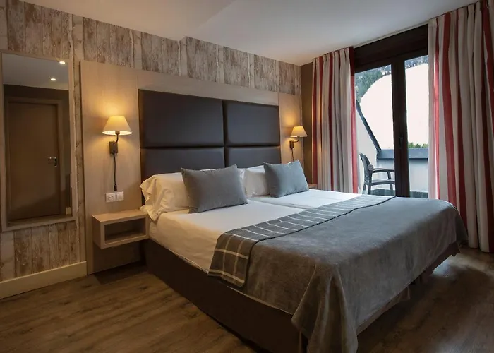 Hotel Himalaia Soldeu