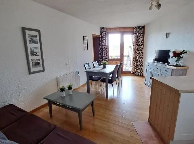 Apartamento Pas De La Casa - 6 Pax