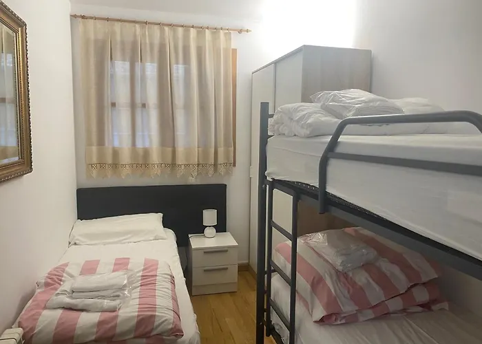 Apartamento Refugi