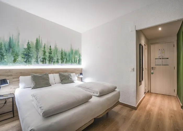 Hotel Valmar