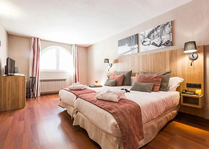 Hotel Grand Pas by Pierre&Vacances