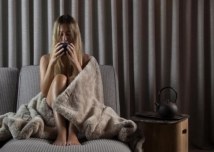 Grau Roig Andorra Boutique Hotel&Spa