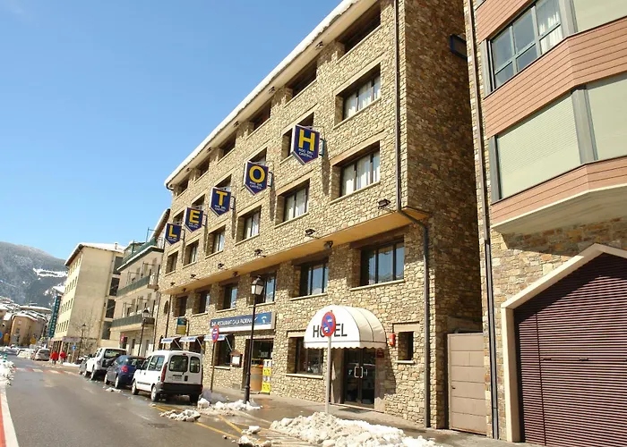 Hotel Roc Del Castell
