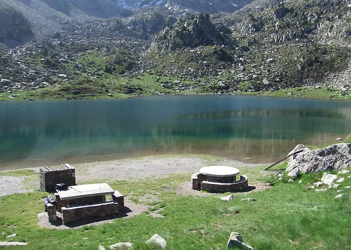 Apartamentos Grifovacances Canigou