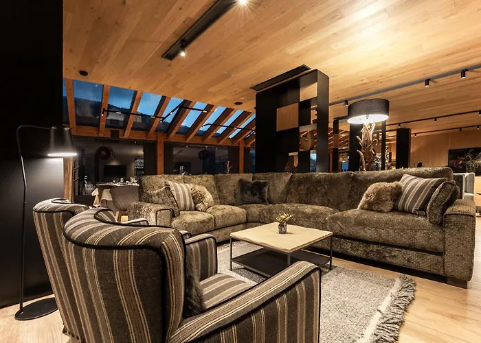 Hotel Naudi Boutique Adults Only